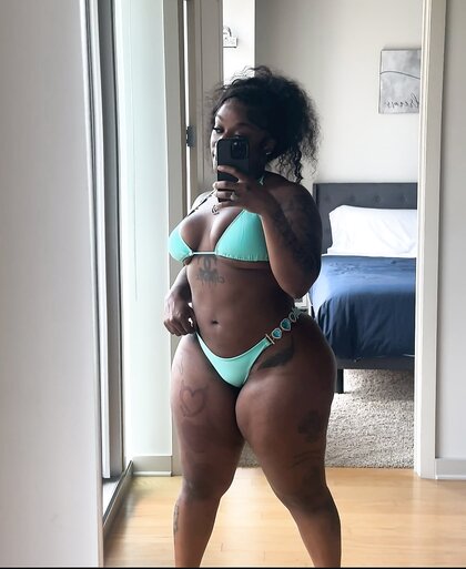 Damn Dani chocolate thickness
