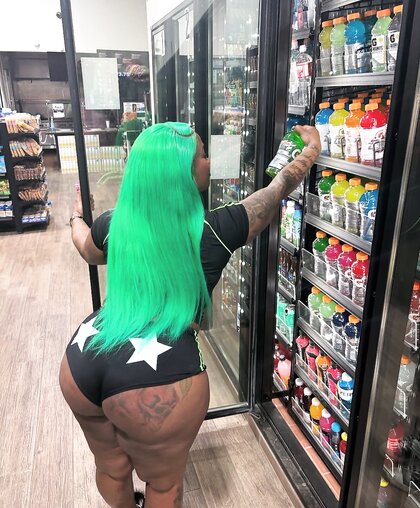 Damn Dani chocolate thickness