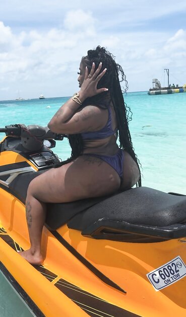 Damn Dani chocolate thickness