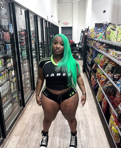 Damn Dani chocolate thickness