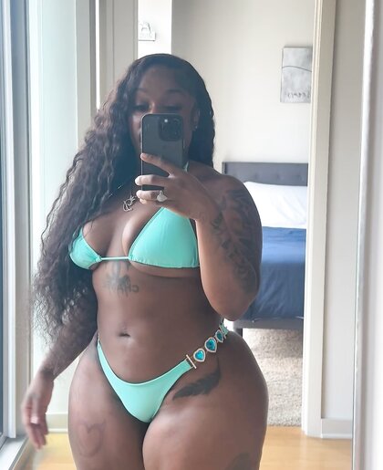 Damn Dani chocolate thickness