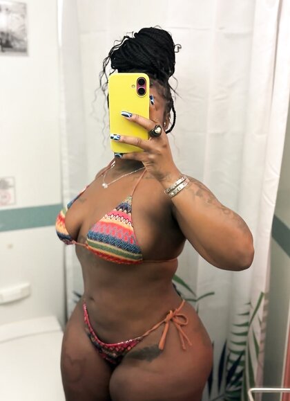 Damn Dani chocolate thickness