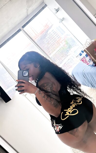 Damn Dani chocolate thickness