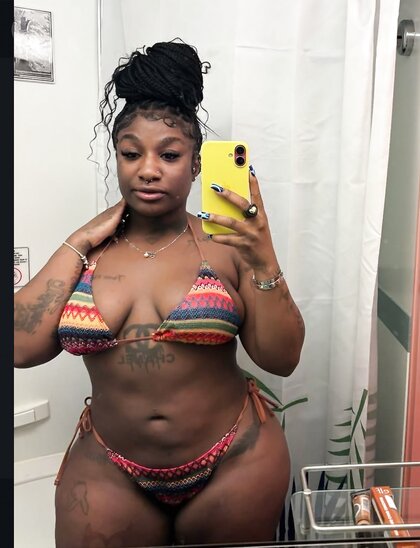 Damn Dani chocolate thickness
