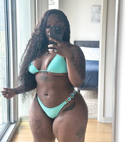 Damn Dani chocolate thickness