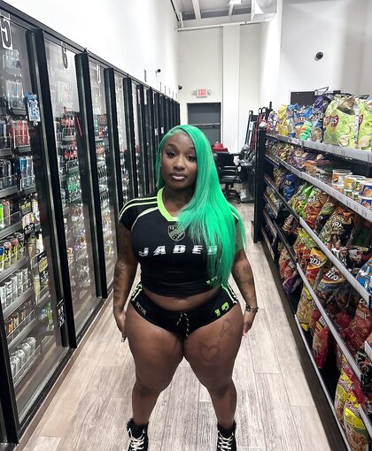 Damn Dani chocolate thickness
