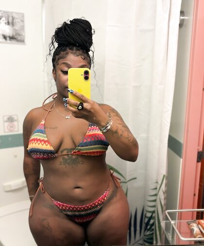 Damn Dani chocolate thickness
