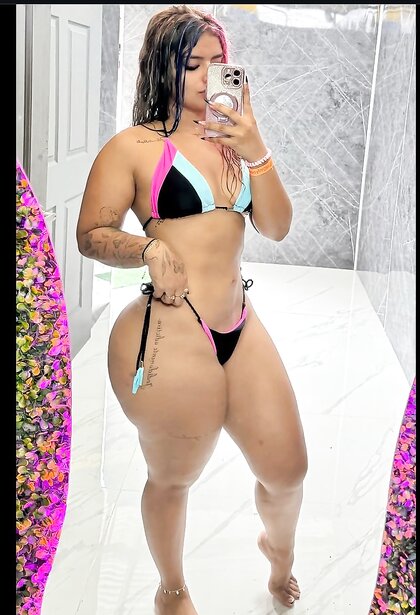 Costa Rican Pussy