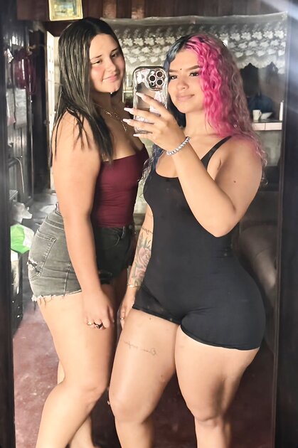 Costa Rican Pussy