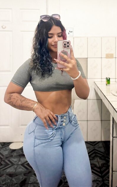 Costa Rican Pussy