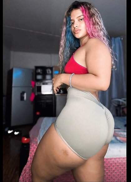 Costa Rican Pussy