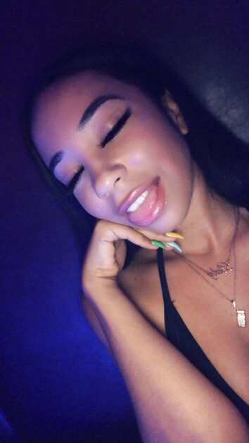 Black Cuties 2
