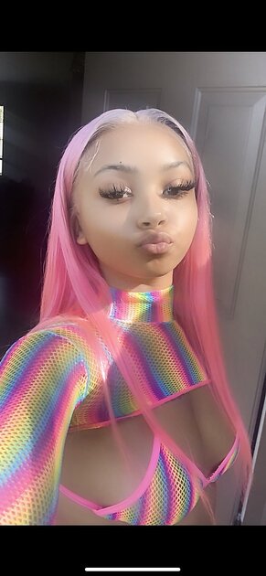 Black Cuties 11