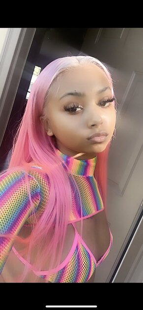 Black Cuties 11