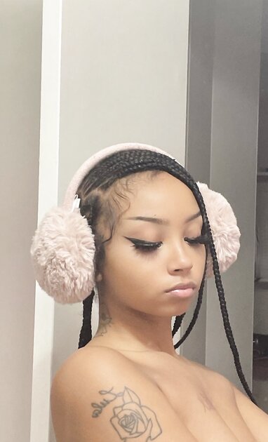 Black Cuties 11