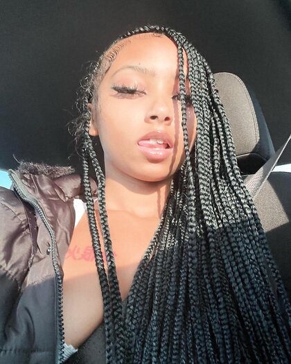 Black Cuties 11