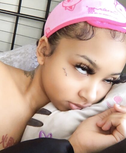 Black Cuties 11