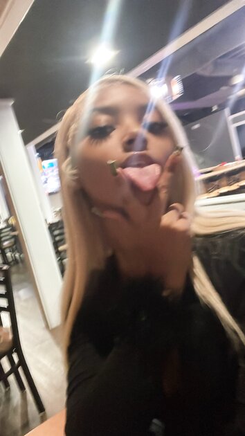 Black Cuties 11