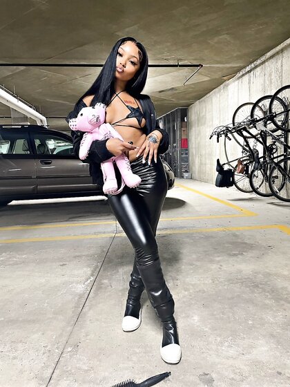 Black Cuties 11