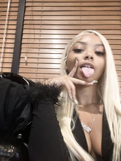 Black Cuties 11