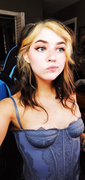 POV Cuties 16