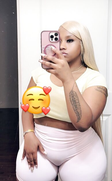 Sexy thick ????