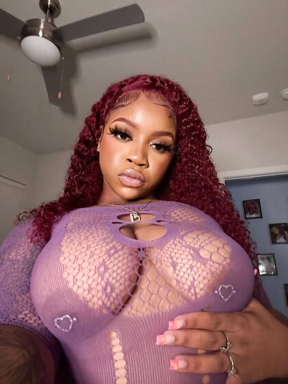 I like em a little hood, thick and tatted