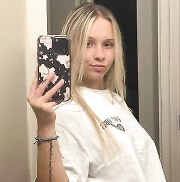 TikTok Cuties 205