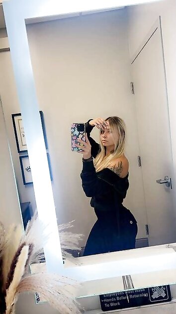 TikTok Cuties 205