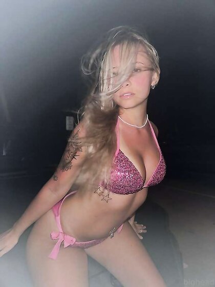 TikTok Cuties 205
