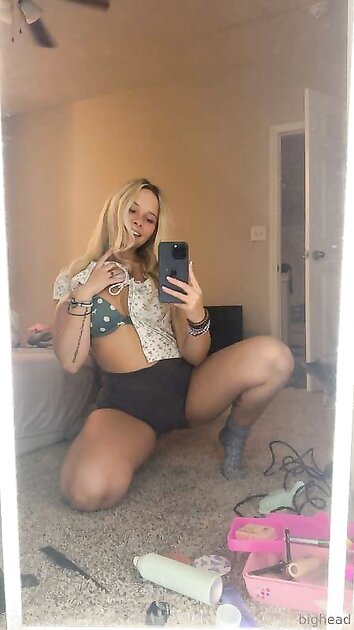 TikTok Cuties 205