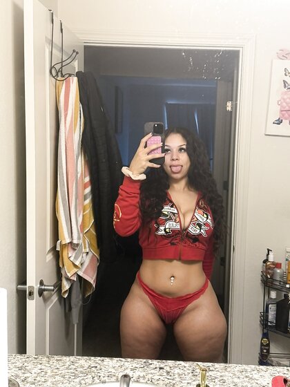 Amateur mix 2 ( who u all want more off)