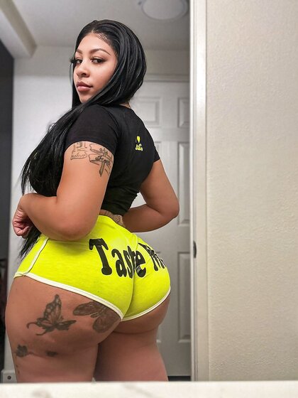 Angel Lust