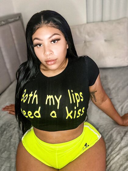 Angel Lust