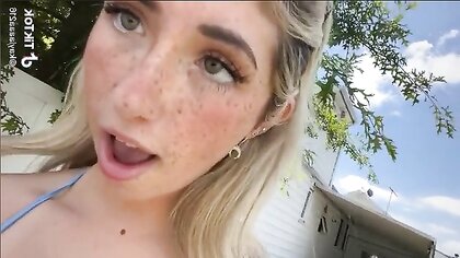 TikTok Cuties 191