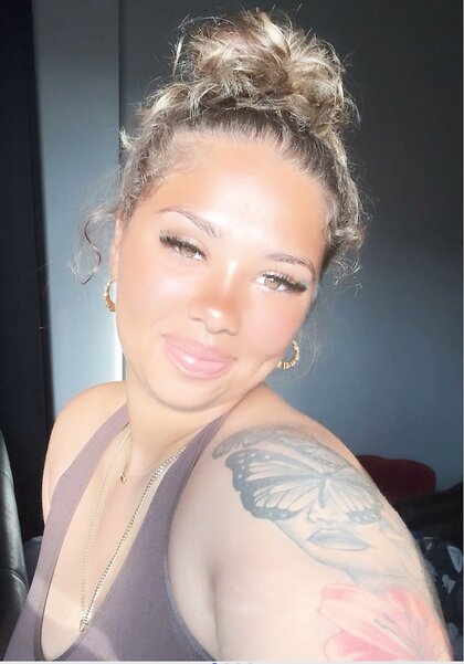 So pretty face alone will make you bust ????