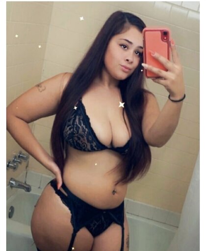 Thick Snow Bunny