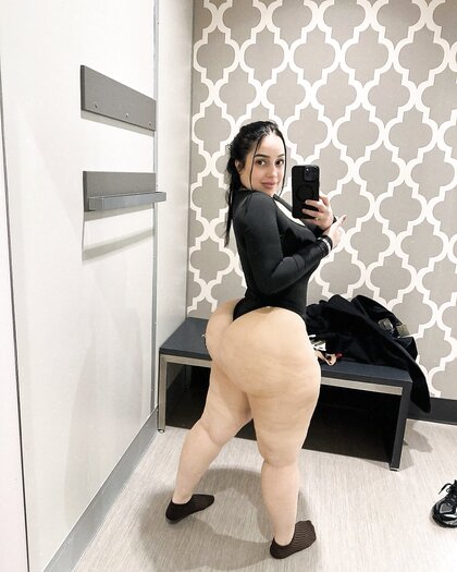 Thick PawgLatina Mix