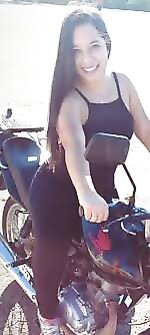 Bruna @lmeida