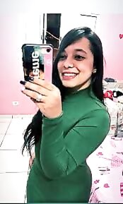 Bruna @lmeida