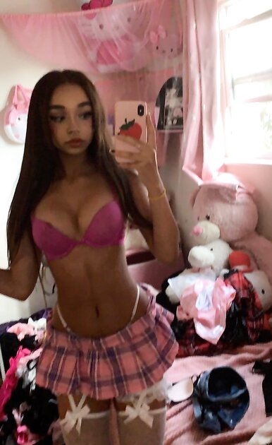 Black Cuties 20