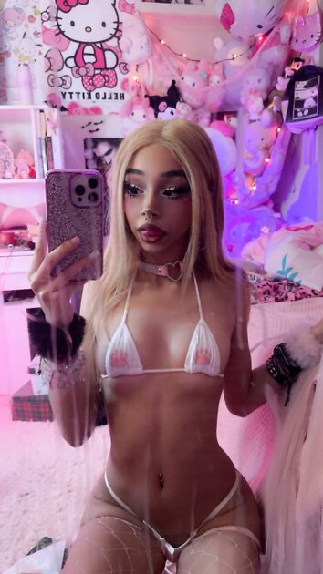 Black Cuties 20