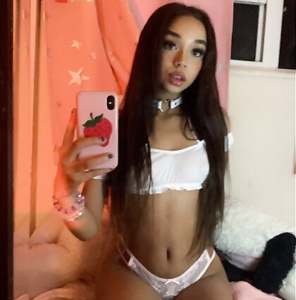 Black Cuties 20