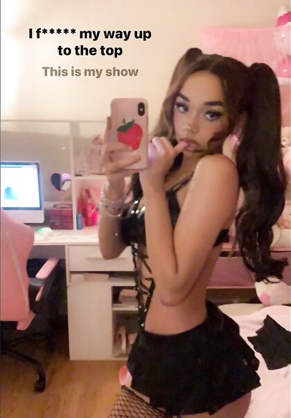 Black Cuties 20