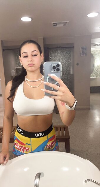 TikTok Cuties 178