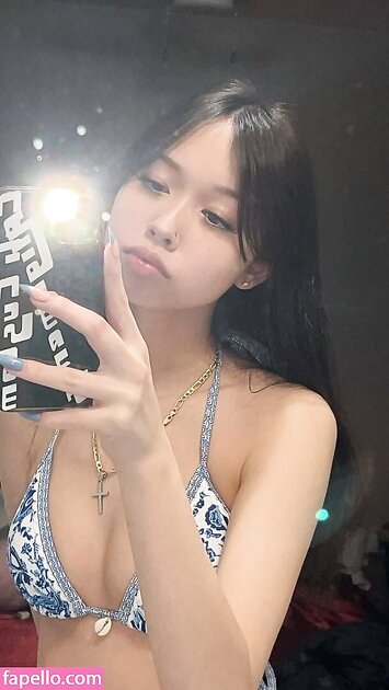 Asian Cuties 55