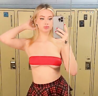 TikTok Cuties 122