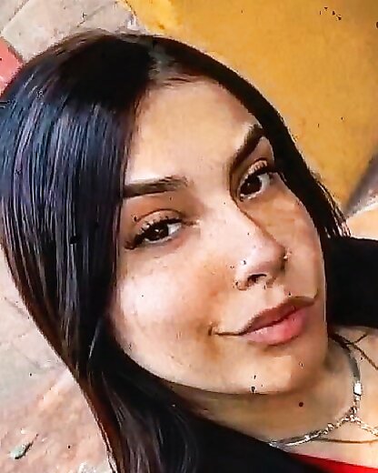 Belos rostos das minhas conhecidas pra vocês pt2