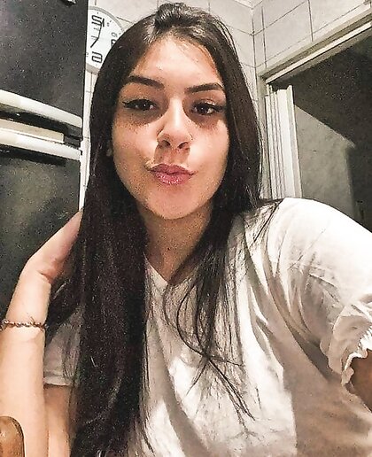 Belos rostos das minhas conhecidas pra vocês pt2