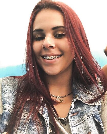 Belos rostos das minhas conhecidas pra vocês pt2